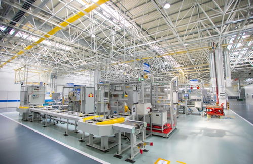 砸了近15个亿 上汽发动机工厂比肩BBA，我们亲自去看了看