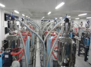 自动化供料系统 推动食品机械行业迈向高效新纪元——以沈阳德裕自动化设备为例